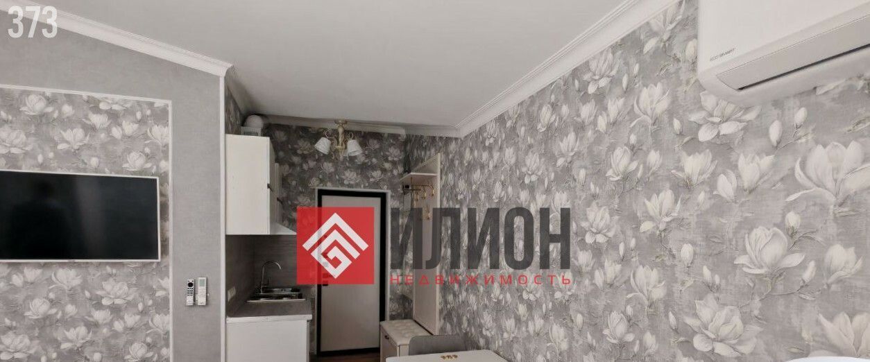 квартира г Ялта наб Ленина В.И. имени 13 фото 5