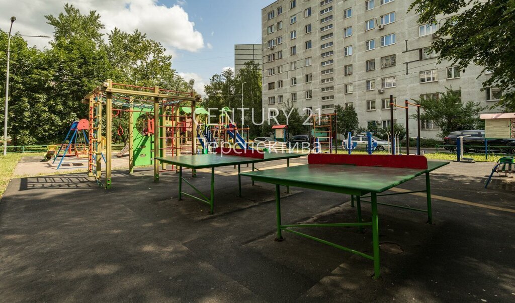 квартира г Люберцы ул Побратимов 22 Люберцы фото 12