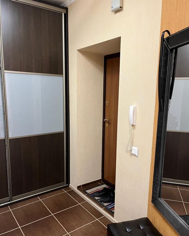 квартира г Казань р-н Ново-Савиновский ул Чистопольская 85 фото 10
