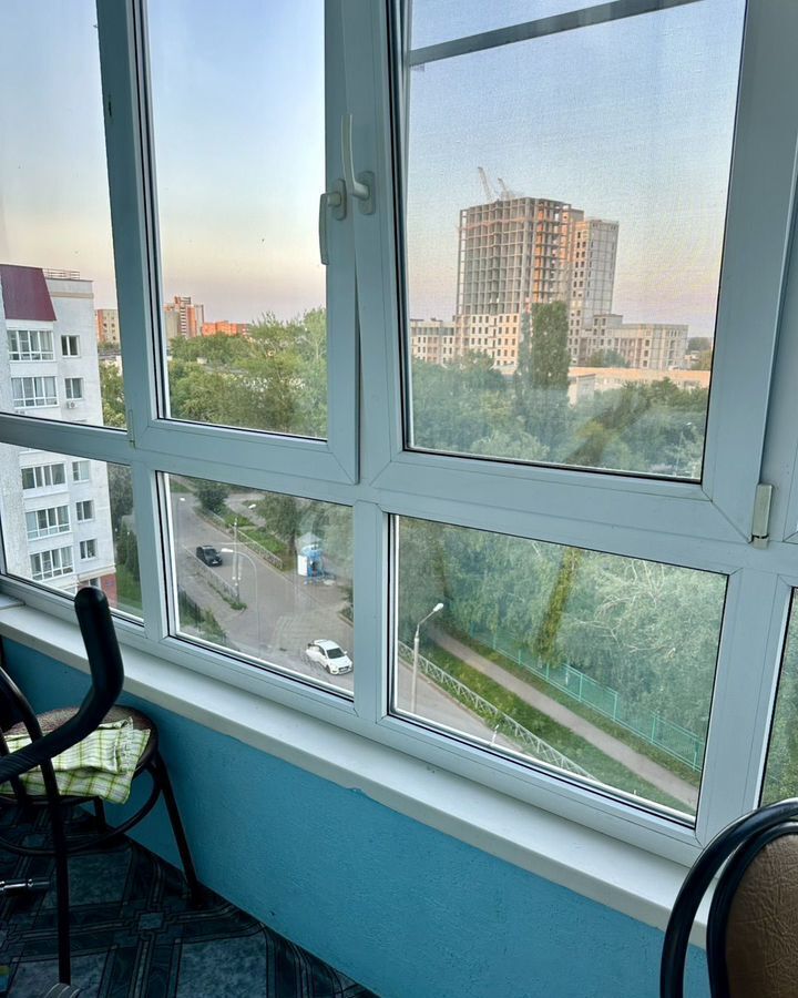 квартира г Пенза р-н Ленинский ул Ворошилова 13 фото 13