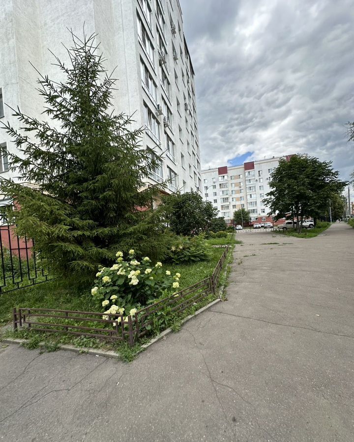 квартира г Пенза р-н Ленинский ул Ворошилова 13 фото 17