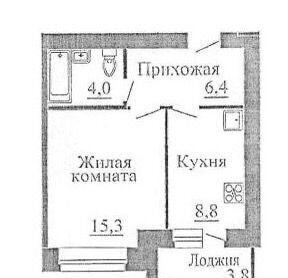 р-н Ленинский ул Байдула 8 фото