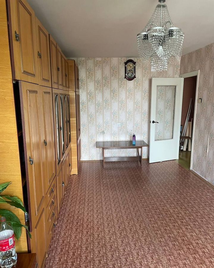 квартира р-н Чкаловский г Чкаловск квартал Лесной, 4 фото 4