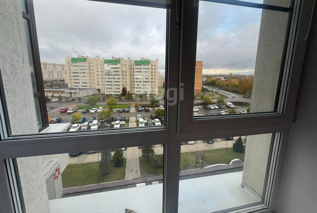 квартира г Кемерово р-н Заводский ул Дружбы 30 фото 16