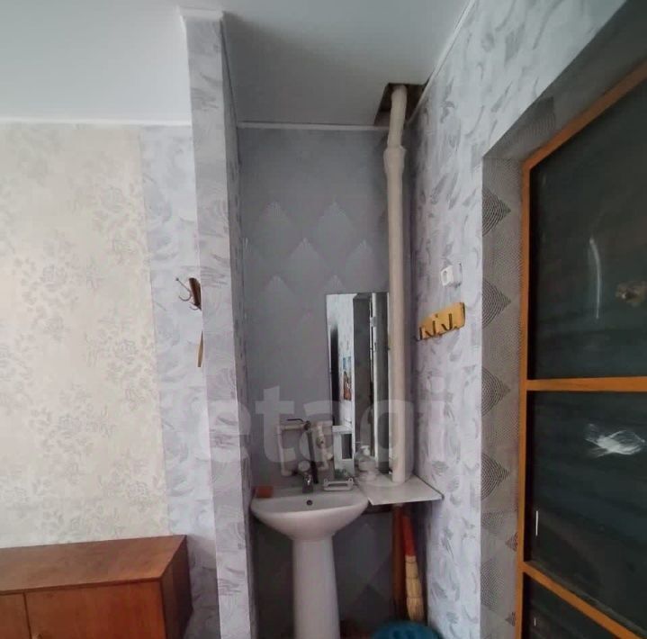 комната г Оренбург р-н Центральный ул Плеханова 17 фото 5