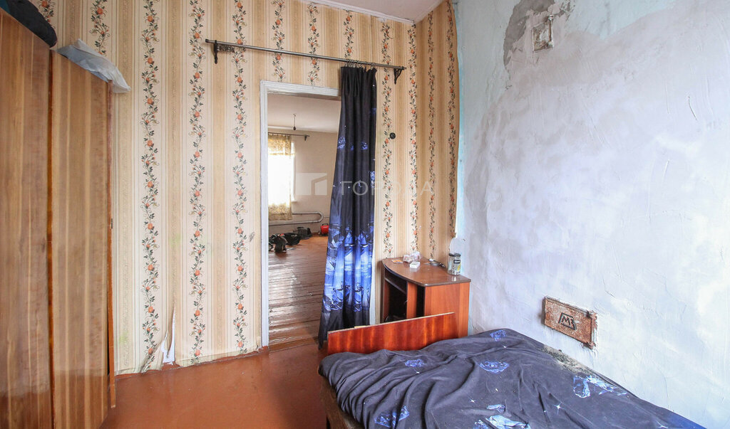 дом г Новоалтайск ул Мерзликина 2 фото 15