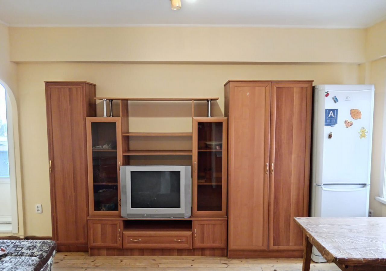 квартира г Улан-Удэ р-н Железнодорожный ул Пионерская 20б фото 6