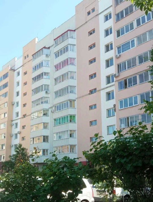 квартира г Благовещенск ул Строителей 68 фото 15