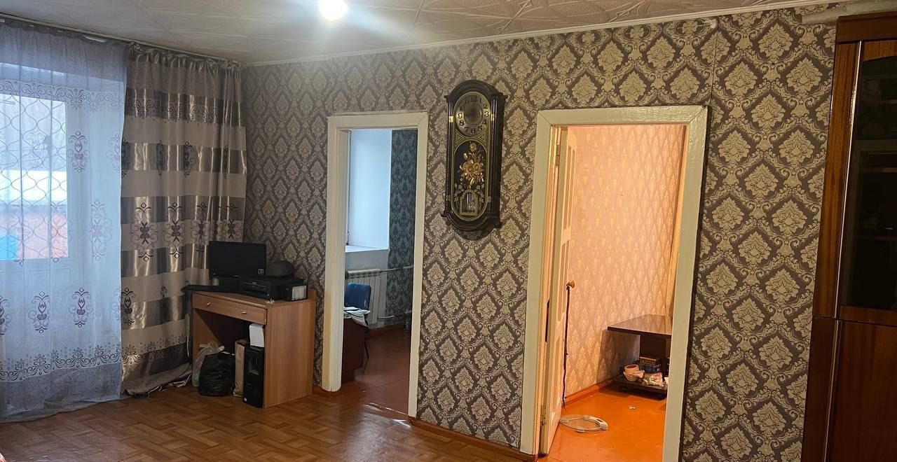 квартира г Кызыл ул Красноармейская 174 фото 10
