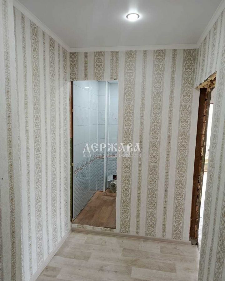 квартира г Старый Оскол ул. 1-й Конной Армии, 27 фото 7