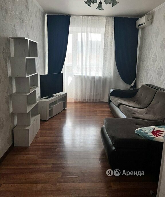 квартира р-н Аксайский г Аксай ул Платова 64в Аксайское городское поселение фото 2