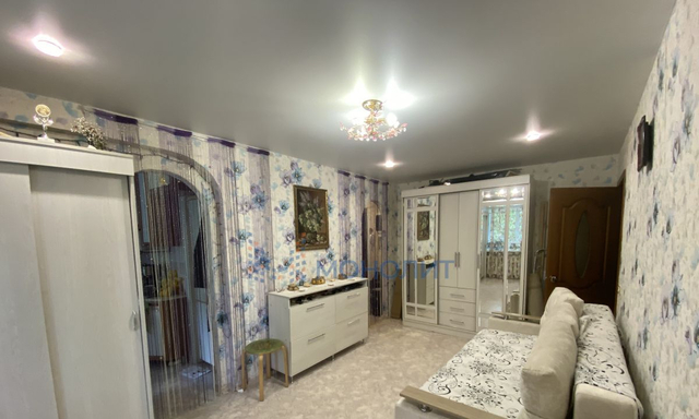 р-н Автозаводский Парк культуры ул Сазанова 8 фото