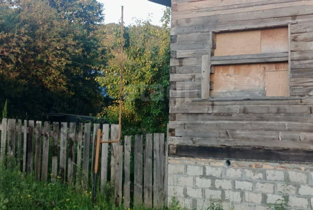 земля р-н Ашинский г Аша ул Злобина Ашинское городское поселение фото 3