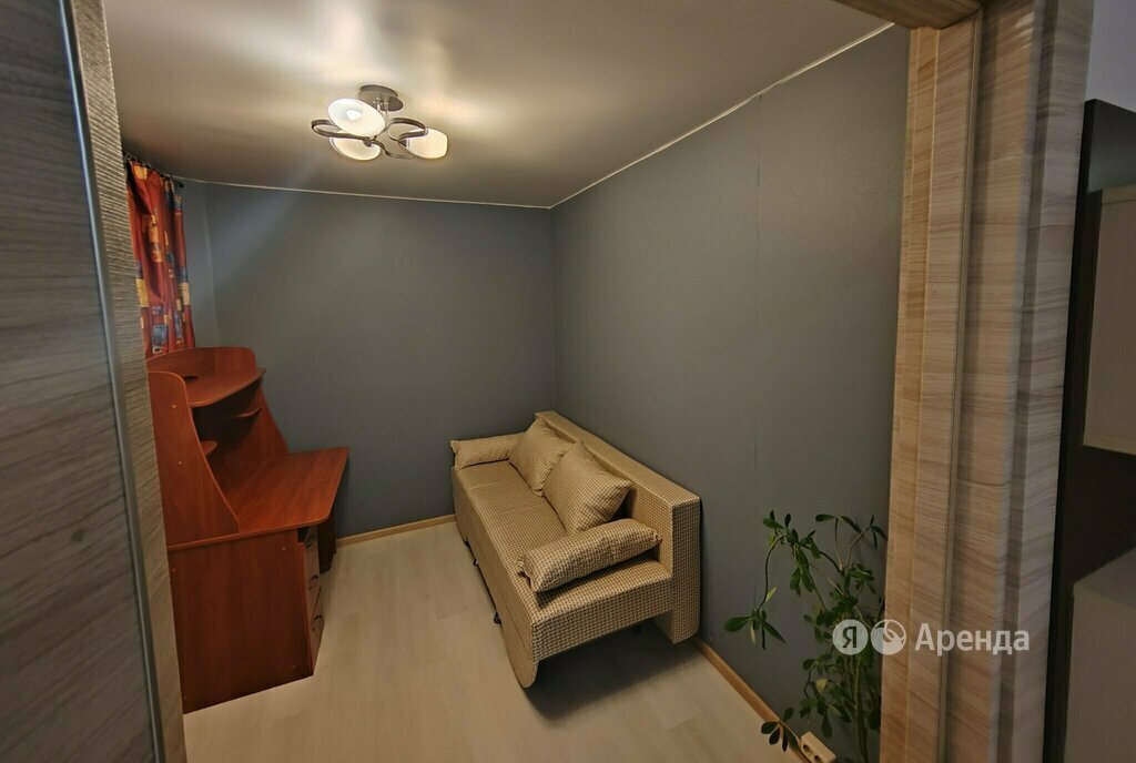 квартира г Домодедово ул Текстильщиков 5 Подольск фото 5