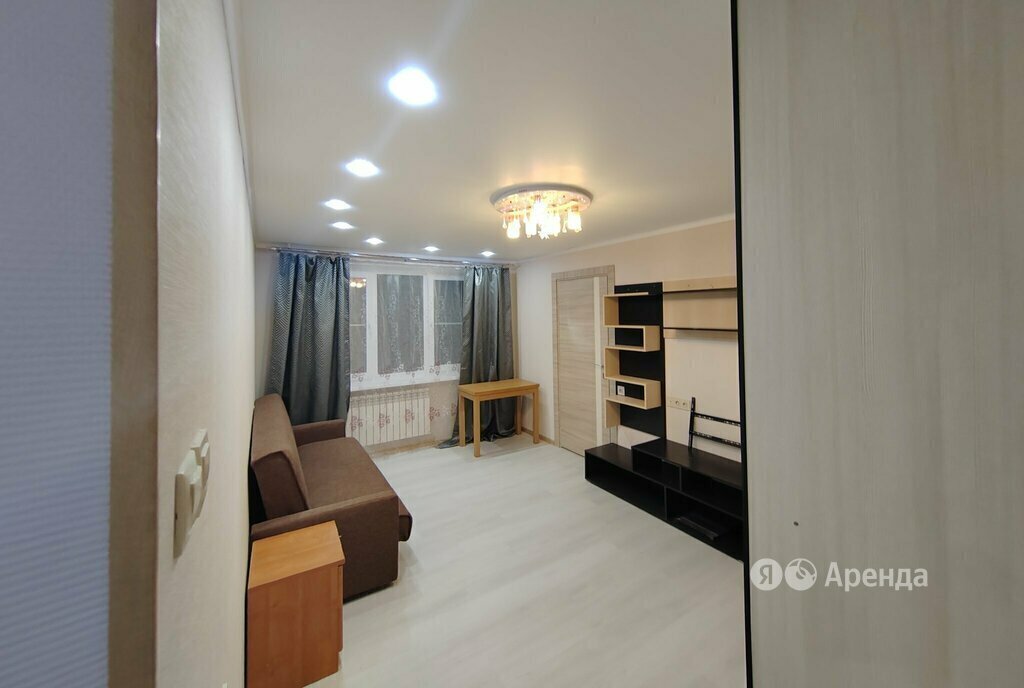 квартира г Домодедово ул Текстильщиков 5 Подольск фото 7