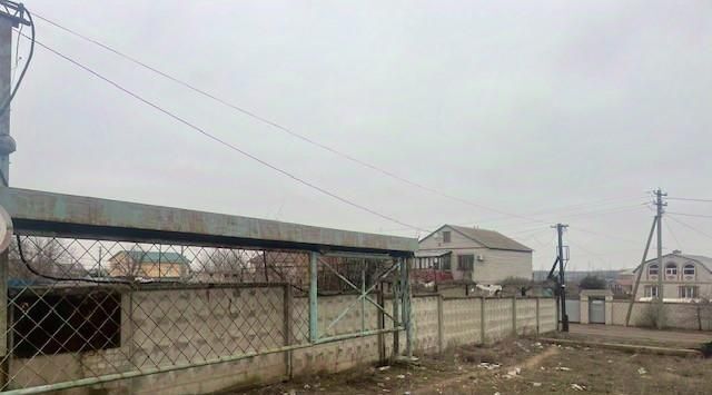производственные, складские г Волгоград р-н Советский посёлок Верхняя Ельшанка ул им. Рутковского 1 фото 3