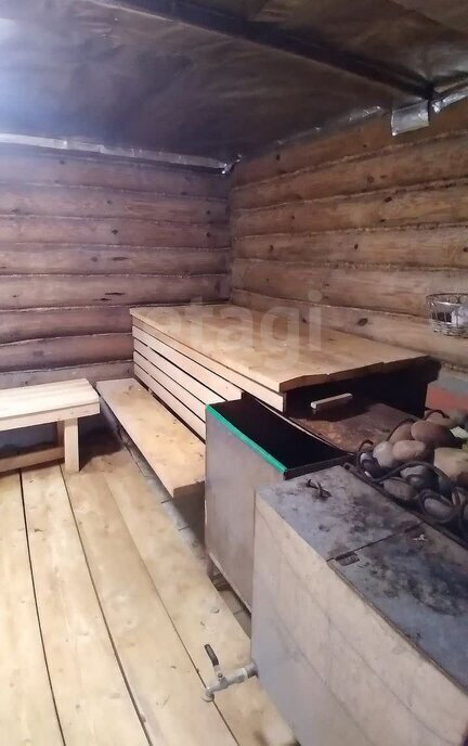 дом р-н Бирский г Бирск ул 70 лет Октября городское поселение Бирск фото 29