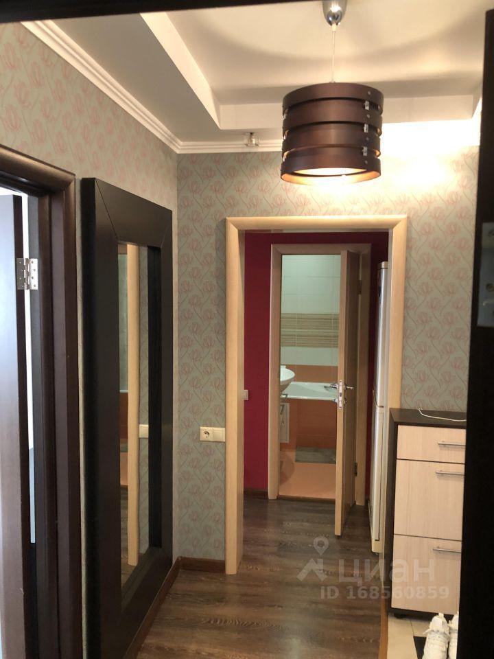 квартира г Долгопрудный пр-кт Лихачевский 70/4 фото 26