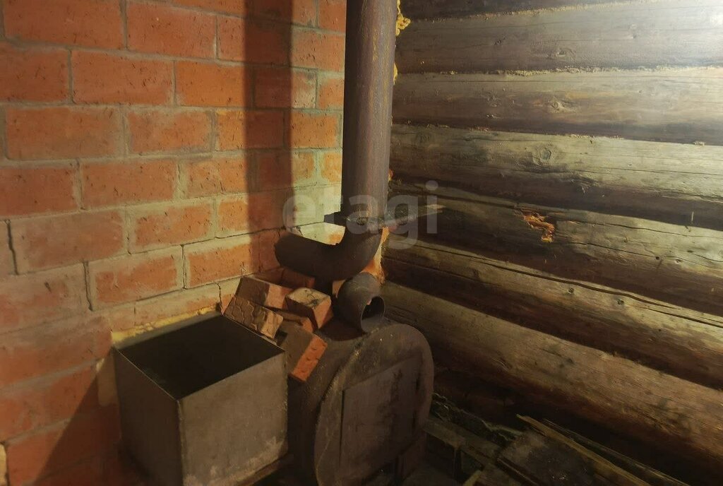 земля р-н Ашинский г Аша ул Злобина Ашинское городское поселение фото 9