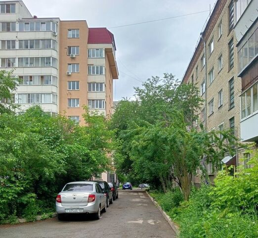 р-н Орджоникидзевский Уралмаш ул Стачек 33 фото