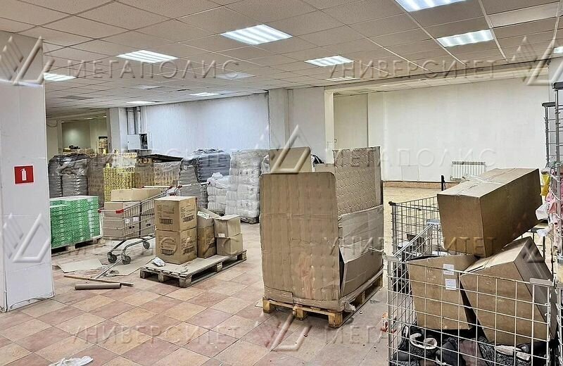 производственные, складские городской округ Истра г Дедовск ул Фабричная ветка 1с/6 Нахабино фото 18