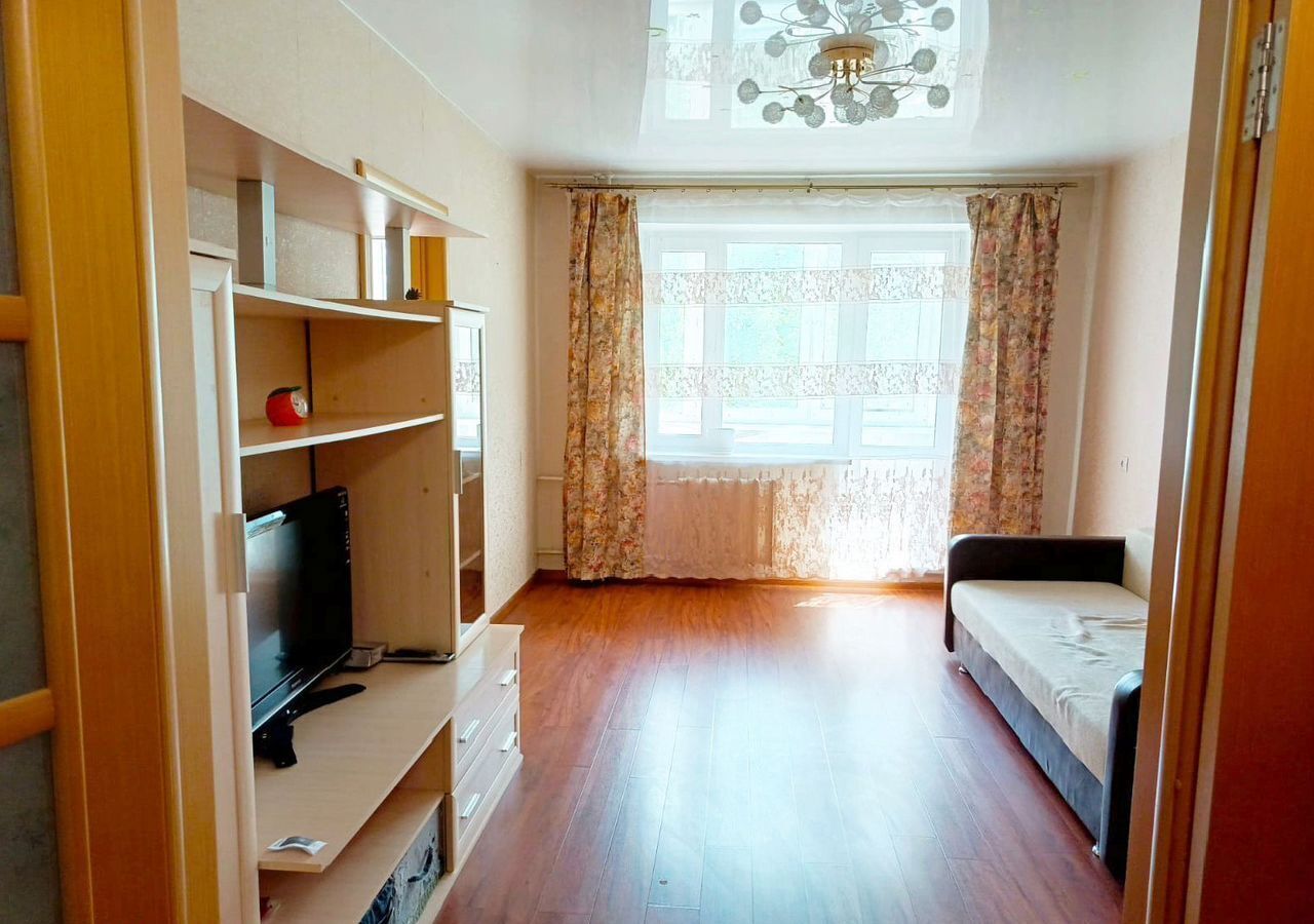квартира г Пушкино пр-кт Московский 52к/1 г. о. Пушкинский фото 7