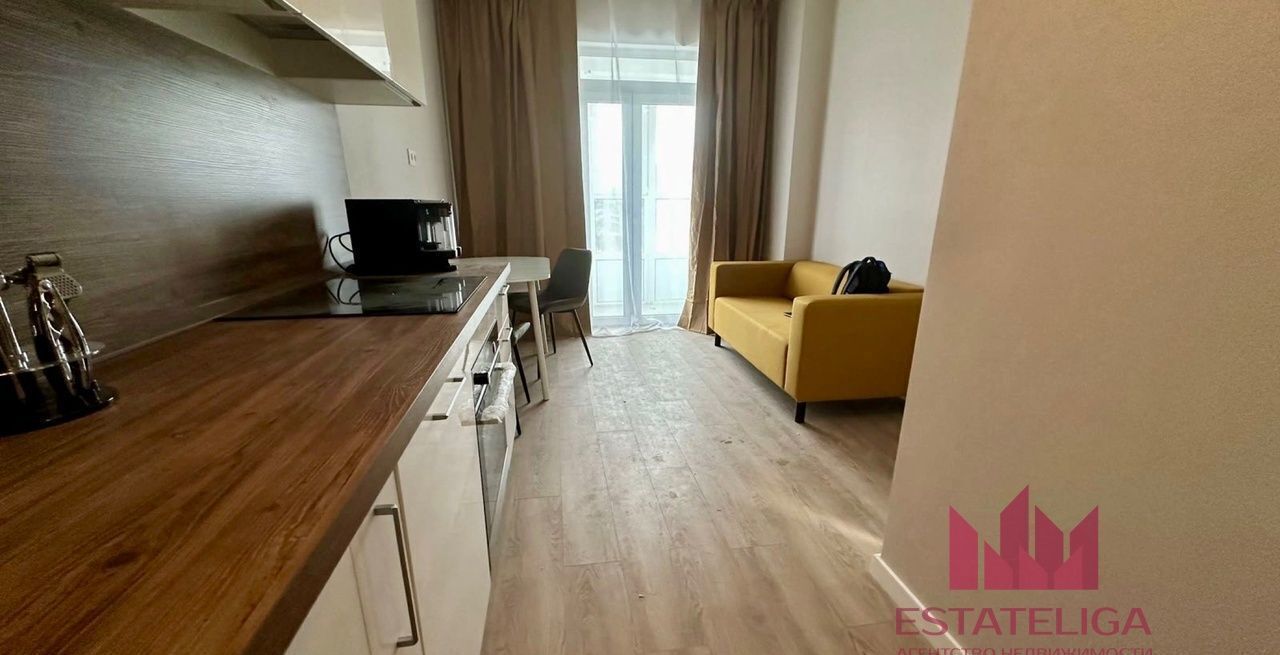 квартира г Красногорск ул Тенистых Аллей 3к/1 Москва, Строгино фото 5