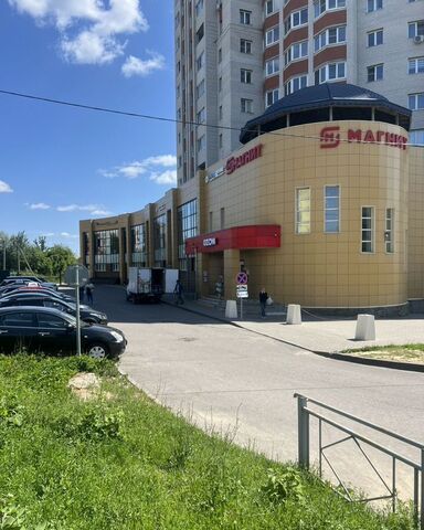 свободного назначения р-н Ленинский ул Сперанского 1 фото