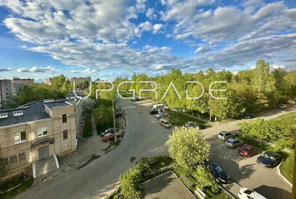 квартира г Орел р-н Железнодорожный ул Льва Толстого 2 фото 12