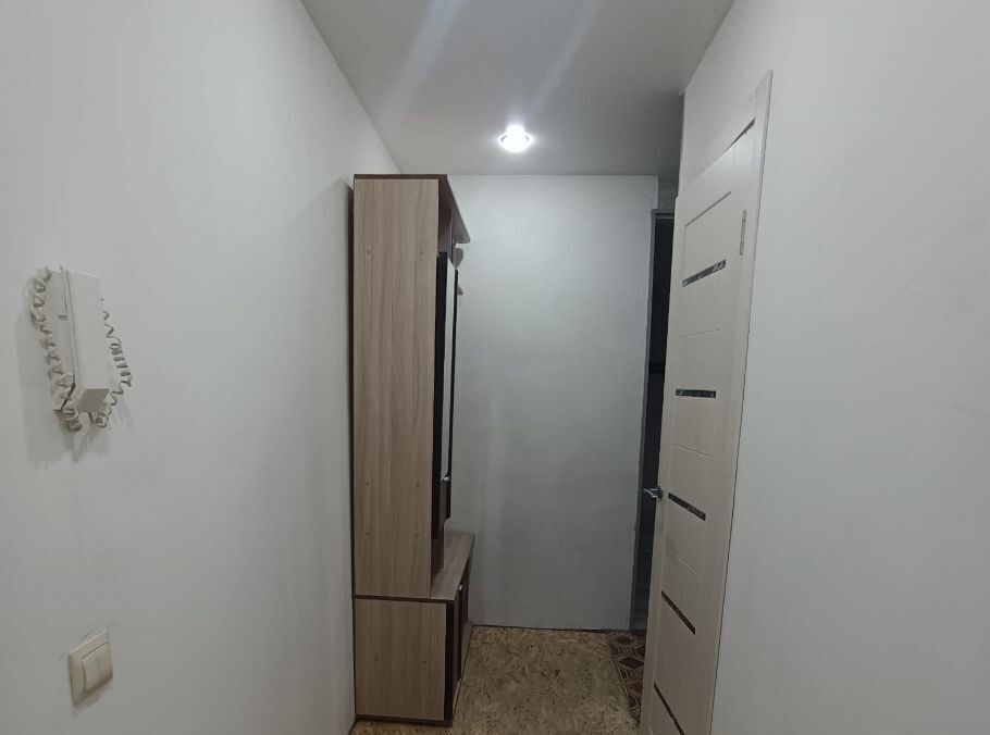 квартира г Курган Энергетики ул Краснодонская 21 фото 3