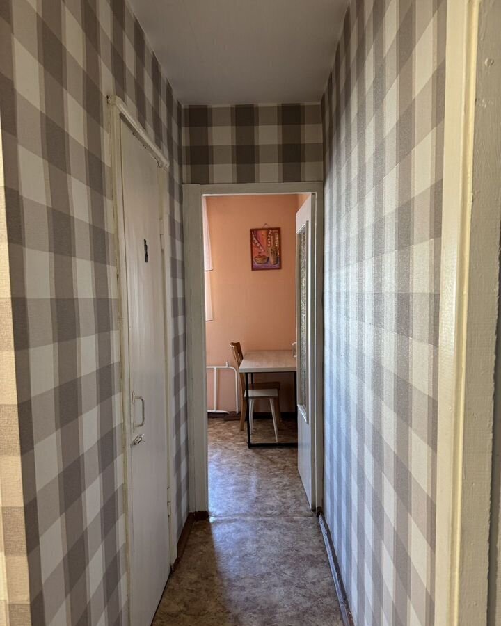 квартира г Иркутск р-н Октябрьский ул Лыткина 42 Октябрьский административный округ фото 5