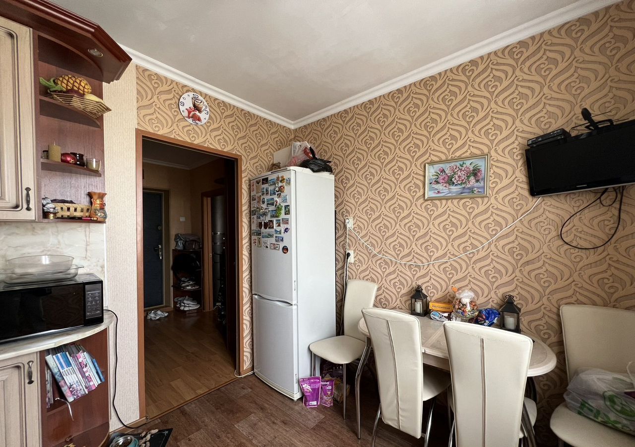 квартира г Белгород Западный ул Щорса 10 Западный округ фото 6