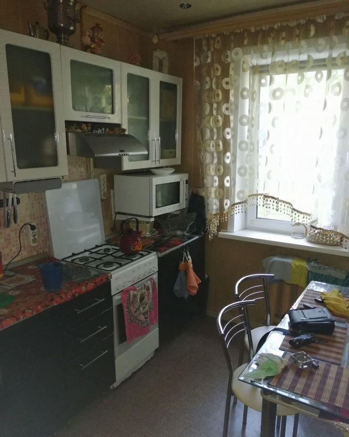 квартира г Тула р-н Пролетарский ул Приупская 8а фото 1