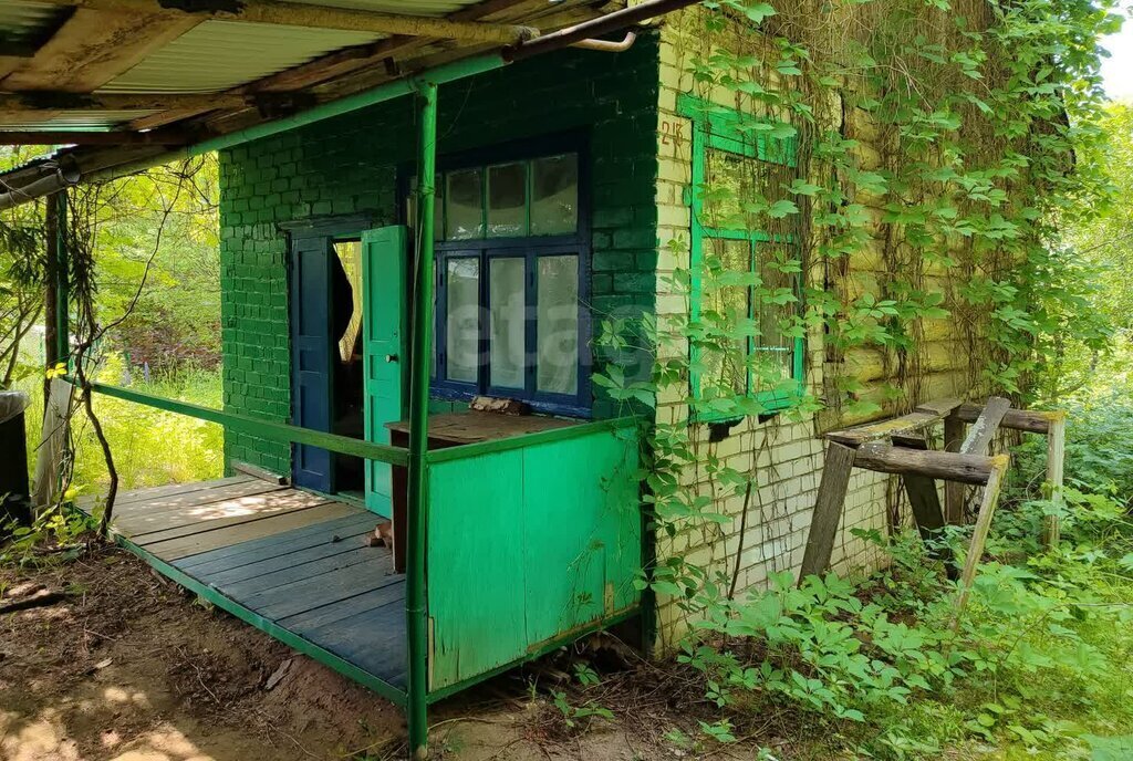 земля г Краснокамск снт Рябинушка фото 1