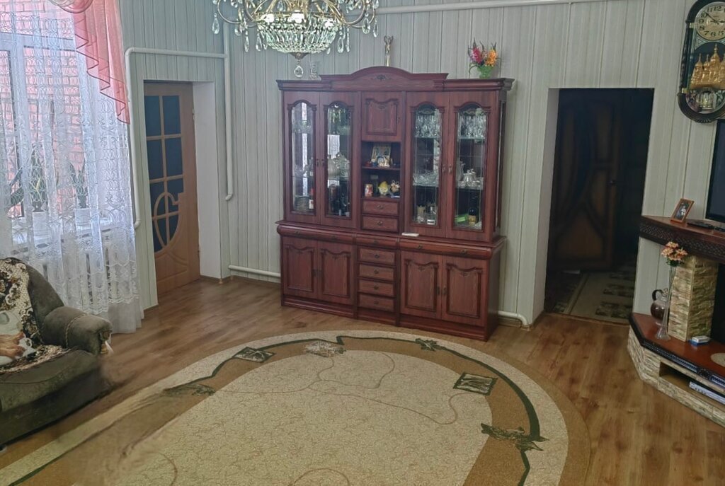 дом г Армавир ул Линейная 3/3 фото 2