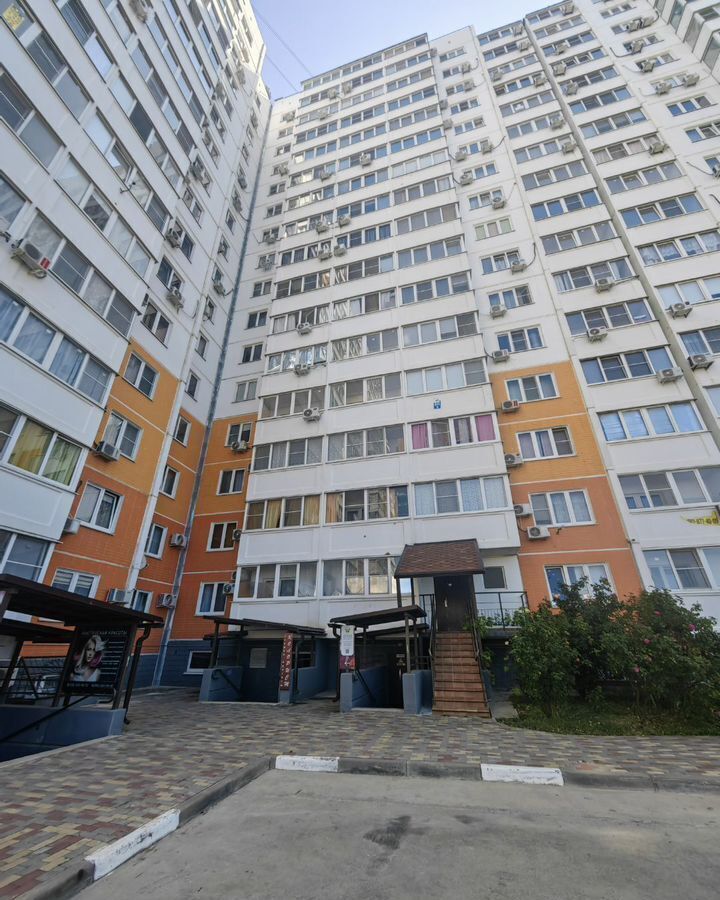 свободного назначения р-н Анапский г Анапа ул Ленина 231 фото 1