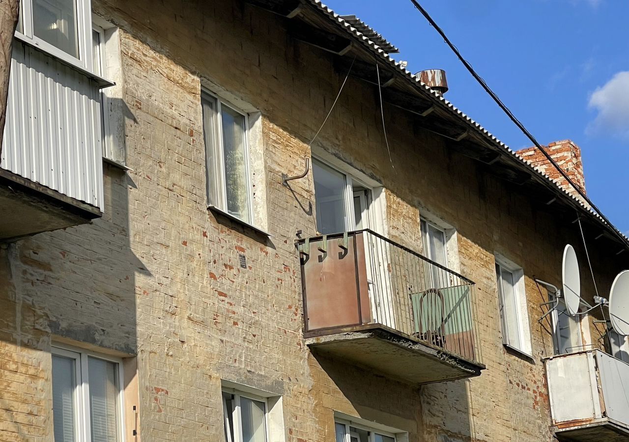 квартира г Нижний Тагил ул Трудовая 4а пос. Уралец, Черноисточинск фото 23