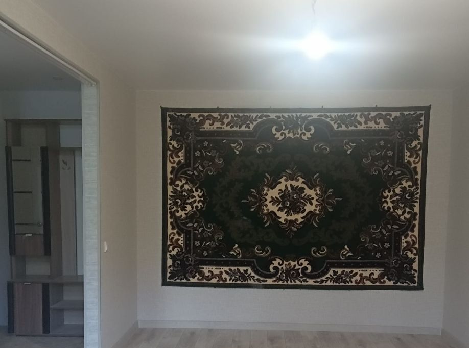 квартира г Курган Энергетики ул Краснодонская 21 фото 9