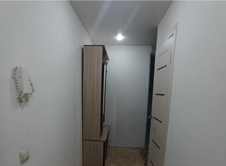квартира г Курган Энергетики ул Краснодонская 21 фото 11