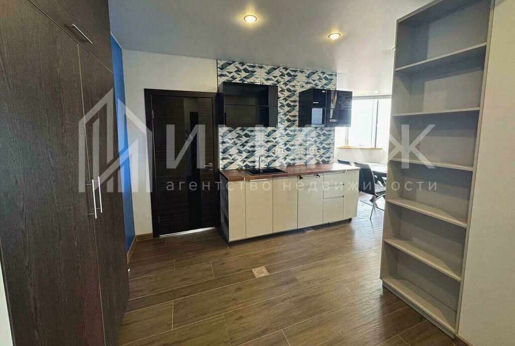 квартира г Сочи с Илларионовка р-н Адлерский ул Кирпичная 2к/2 Адлер фото 5
