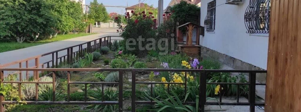 квартира г Новороссийск с Борисовка ул Центральная 5 фото 13