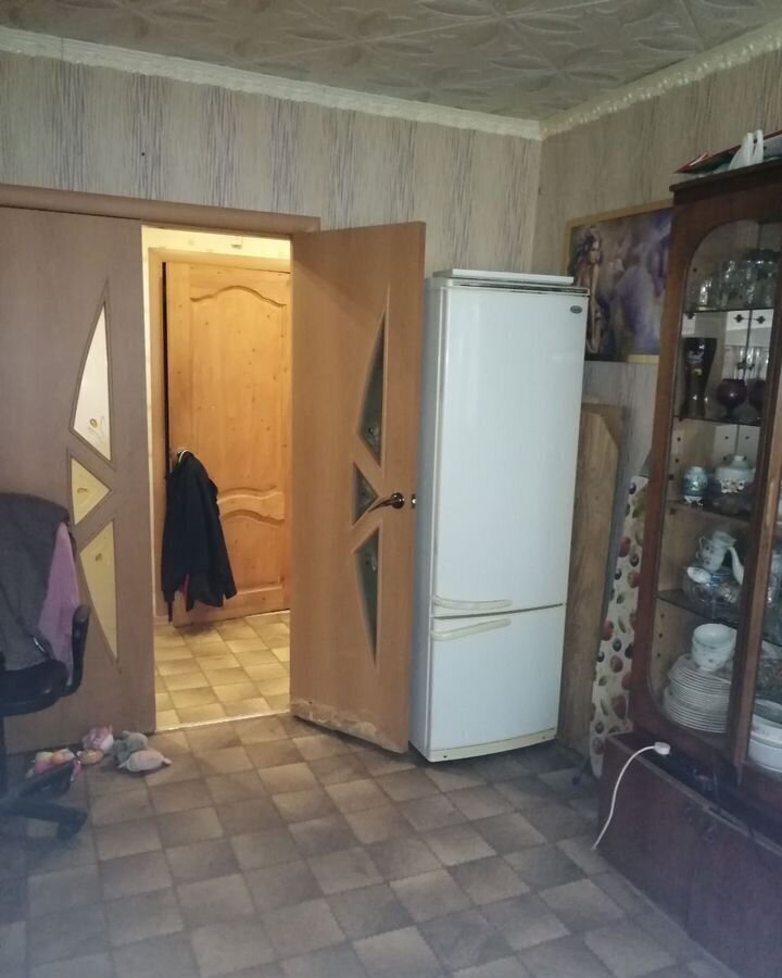 квартира г Тула р-н Пролетарский ул Приупская 8а фото 11
