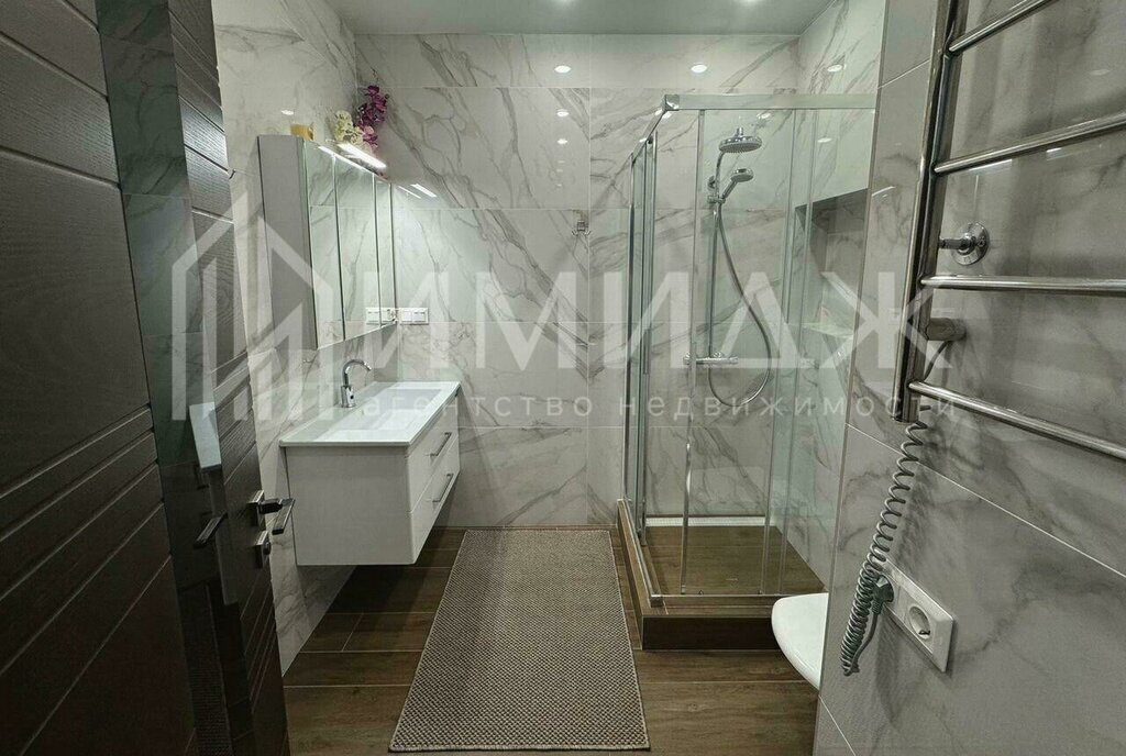 квартира г Сочи с Илларионовка р-н Адлерский ул Кирпичная 2к/2 Адлер фото 22