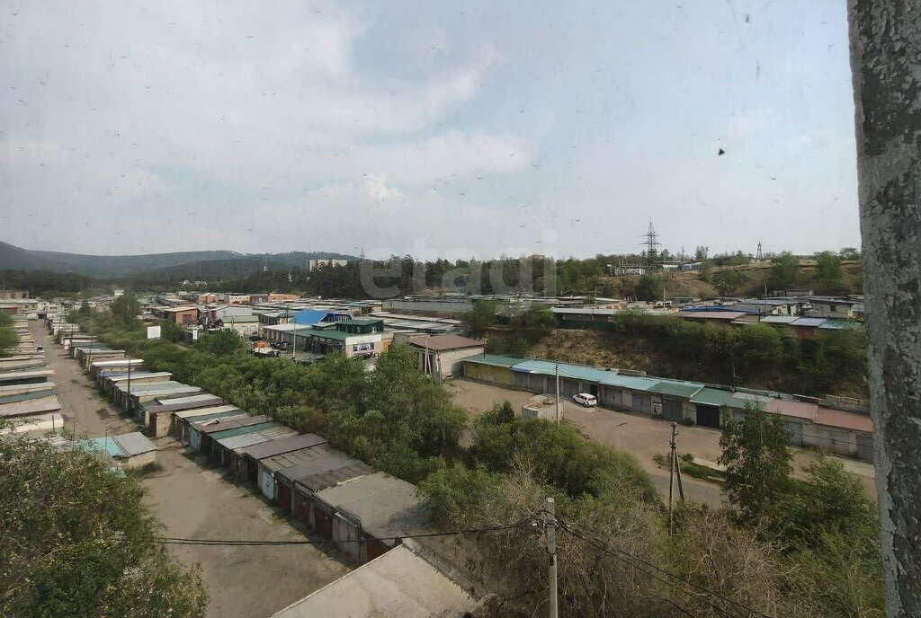 квартира г Чита р-н Центральный ул Кайдаловская 2 фото 11