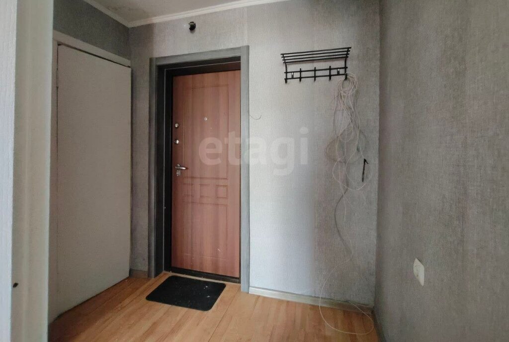 квартира г Чита р-н Центральный ул Кайдаловская 2 фото 12