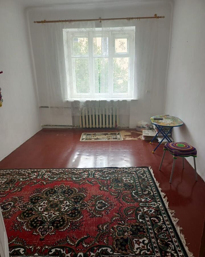 квартира г Александровск ул Кирова 12 фото 2