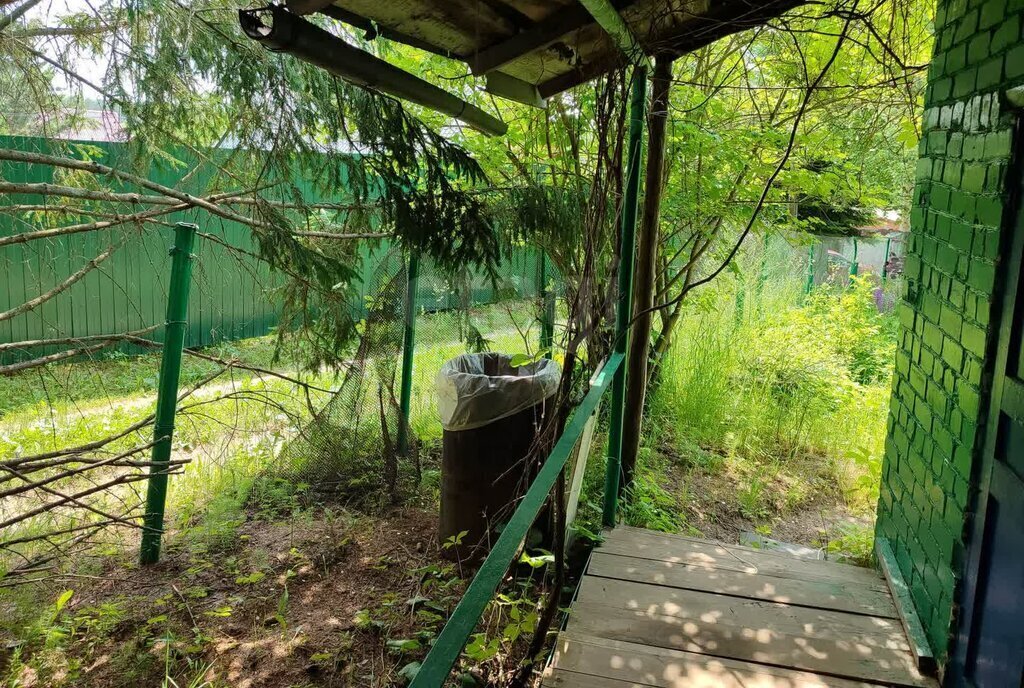 земля г Краснокамск снт Рябинушка фото 6