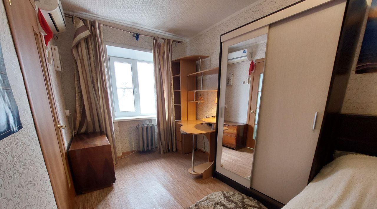 квартира г Астрахань р-н Трусовский ул Волгоградская 85г фото 6
