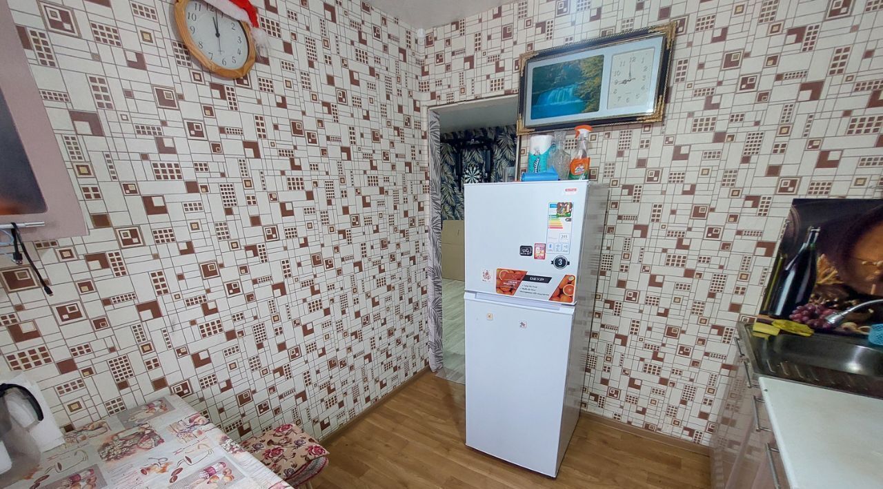 квартира г Астрахань р-н Трусовский ул Волгоградская 85г фото 11