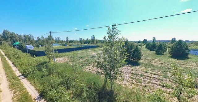 ул Туринская Каменское муниципальное образование, Тюменский р-н фото